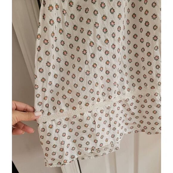 Meijer Pull Sleeve Tunic Dress L - Picture 7 of 11